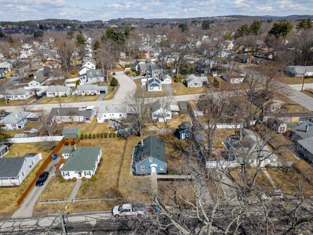 180 Melrose Street, Manchester, NH 03109