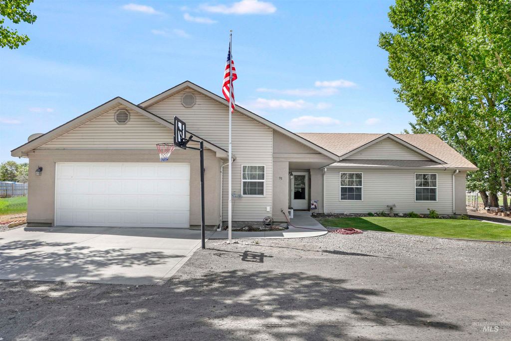 95 Sunnyside Dr, Jerome, ID 83338