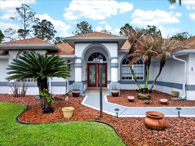 117 WHISPERING PINE DRIVE, Palm Coast, FL 32164