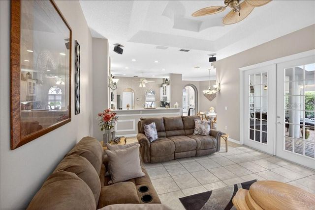 117 WHISPERING PINE DRIVE, Palm Coast, FL 32164