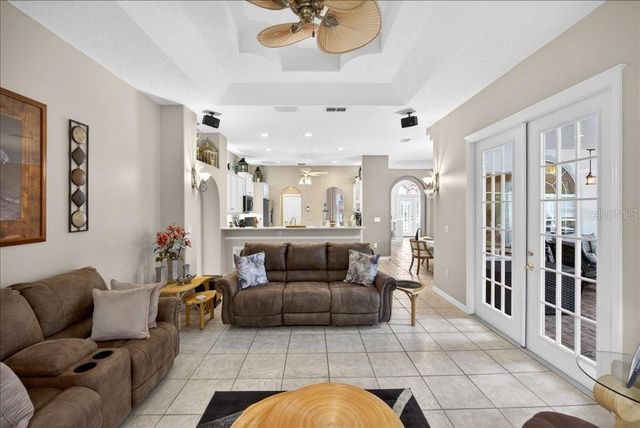 117 WHISPERING PINE DRIVE, Palm Coast, FL 32164