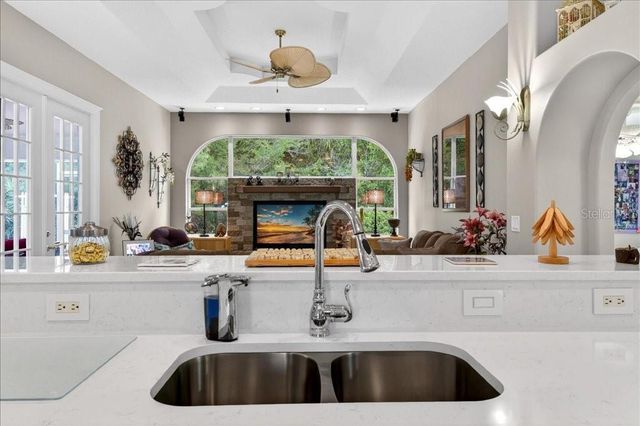 117 WHISPERING PINE DRIVE, Palm Coast, FL 32164