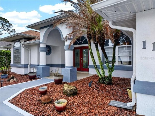 117 WHISPERING PINE DRIVE, Palm Coast, FL 32164