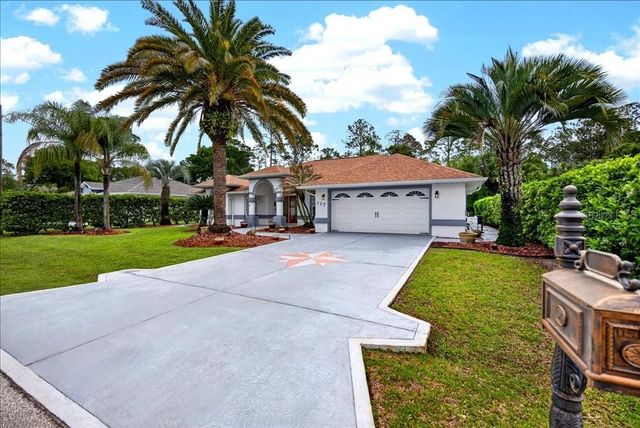 117 WHISPERING PINE DRIVE, Palm Coast, FL 32164