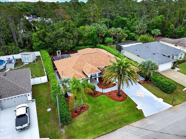 117 WHISPERING PINE DRIVE, Palm Coast, FL 32164