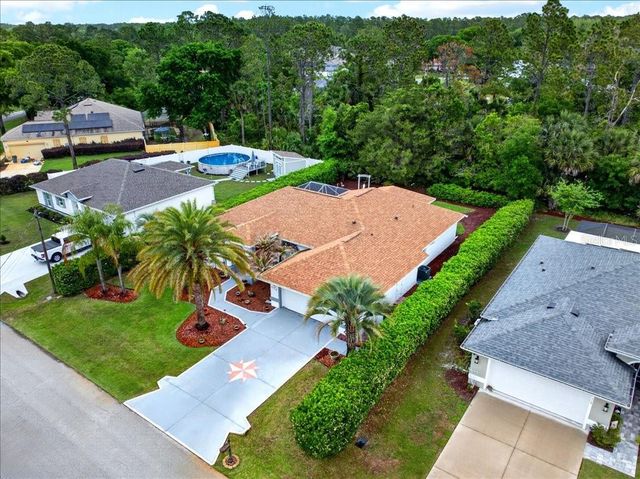 117 WHISPERING PINE DRIVE, Palm Coast, FL 32164