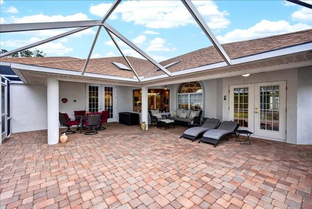 117 WHISPERING PINE DRIVE, Palm Coast, FL 32164