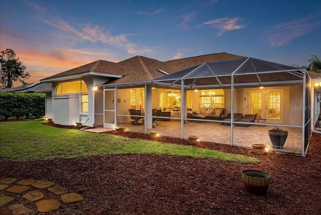 117 WHISPERING PINE DRIVE, Palm Coast, FL 32164