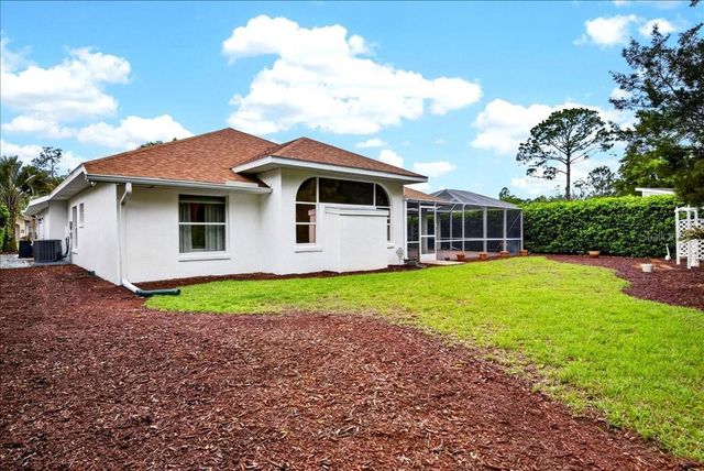 117 WHISPERING PINE DRIVE, Palm Coast, FL 32164