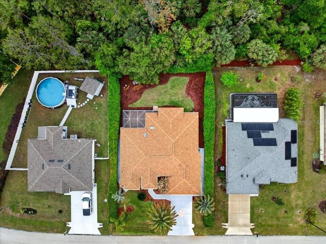 117 WHISPERING PINE DRIVE, Palm Coast, FL 32164