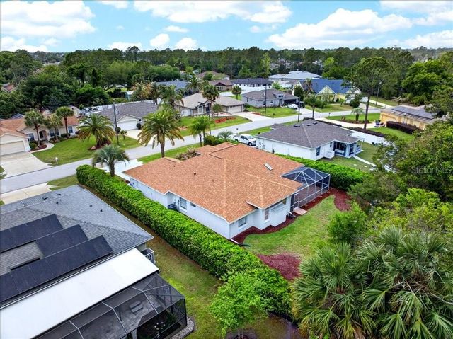 117 WHISPERING PINE DRIVE, Palm Coast, FL 32164