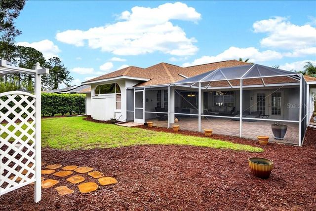 117 WHISPERING PINE DRIVE, Palm Coast, FL 32164