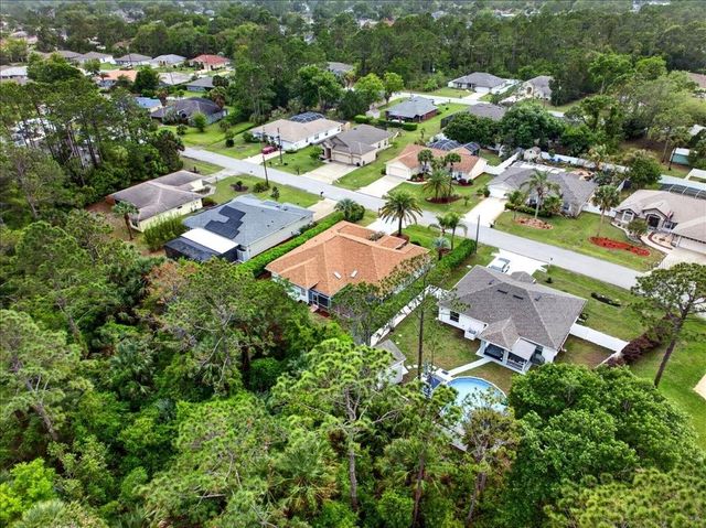 117 WHISPERING PINE DRIVE, Palm Coast, FL 32164