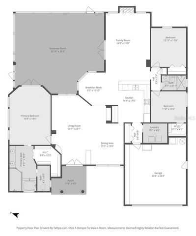 117 WHISPERING PINE DRIVE, Palm Coast, FL 32164