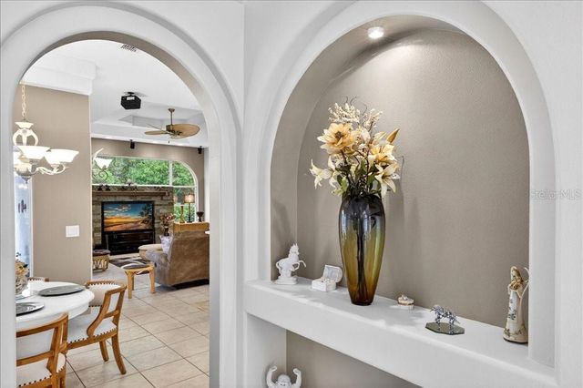 117 WHISPERING PINE DRIVE, Palm Coast, FL 32164