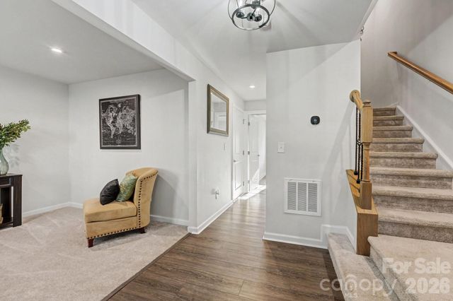 2105 Autumn Olive Lane, Matthews, NC 28104