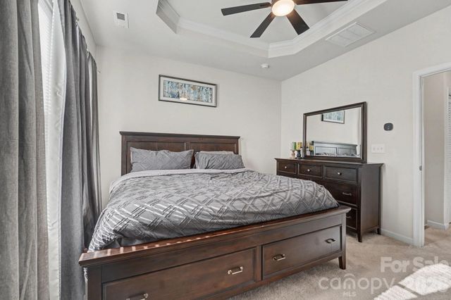 2105 Autumn Olive Lane, Matthews, NC 28104