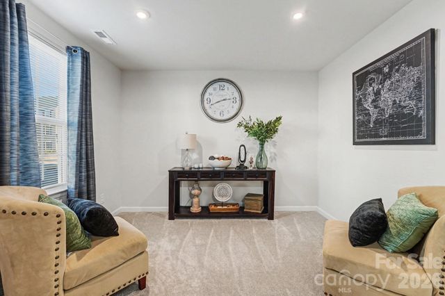 2105 Autumn Olive Lane, Matthews, NC 28104