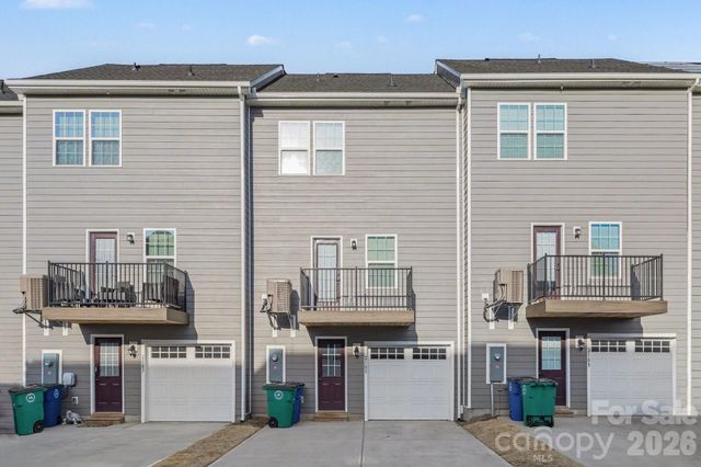 2105 Autumn Olive Lane, Matthews, NC 28104