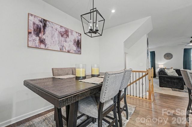 2105 Autumn Olive Lane, Matthews, NC 28104