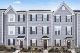 2105 Autumn Olive Lane, Matthews, NC 28104