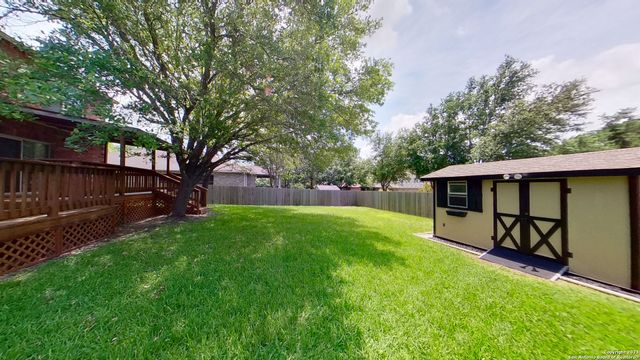 2547 SMOKEY CRK, Schertz, TX 78154