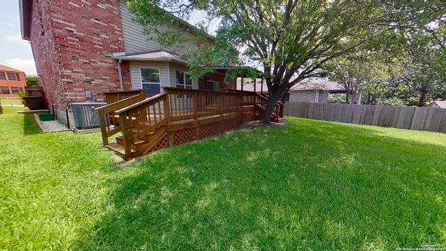 2547 SMOKEY CRK, Schertz, TX 78154