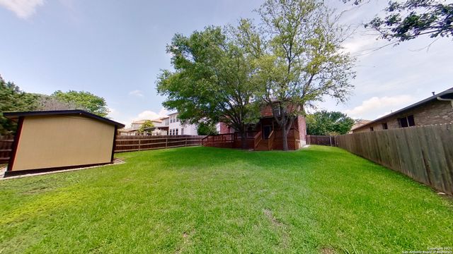 2547 SMOKEY CRK, Schertz, TX 78154