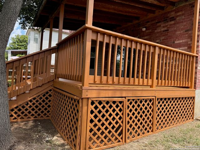 2547 SMOKEY CRK, Schertz, TX 78154