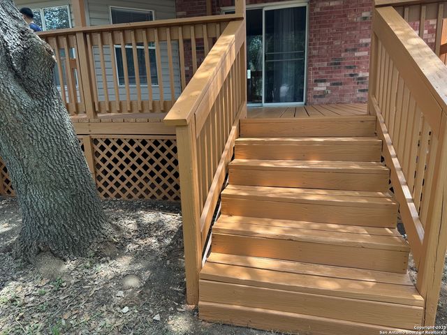 2547 SMOKEY CRK, Schertz, TX 78154