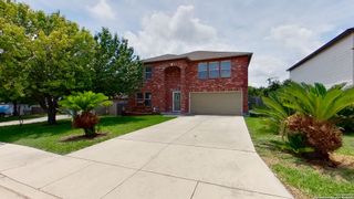 2547 SMOKEY CRK, Schertz, TX 78154