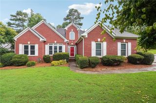 4440 Weston SW Drive, Lilburn, GA 30047