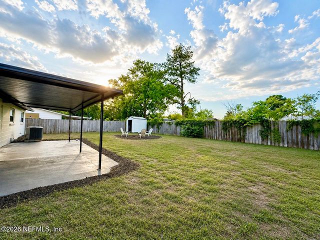493 CLERMONT Avenue S, Orange Park, FL 32073