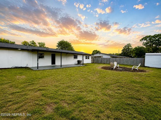 493 CLERMONT Avenue S, Orange Park, FL 32073
