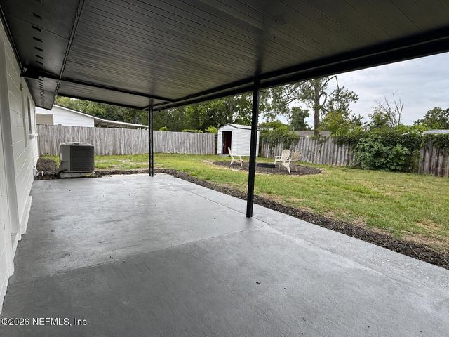 493 CLERMONT Avenue S, Orange Park, FL 32073