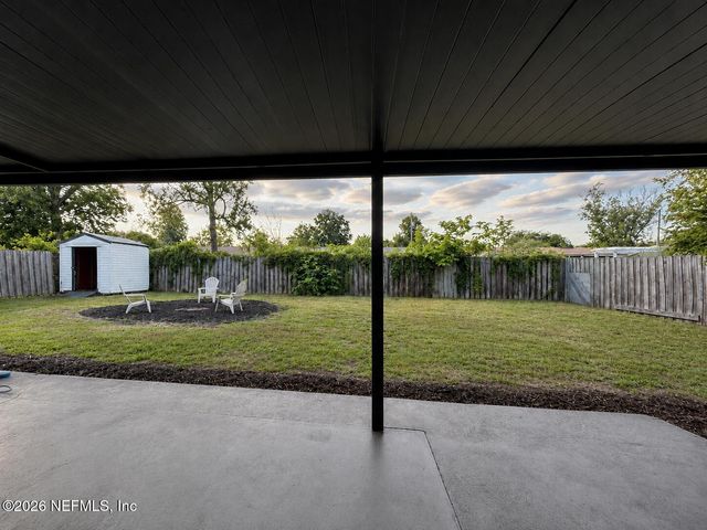493 CLERMONT Avenue S, Orange Park, FL 32073