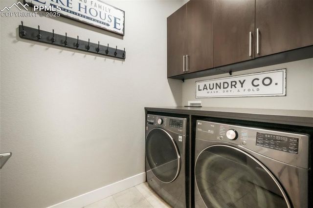 15802 Lake Mist Drive, Monument, CO 80132