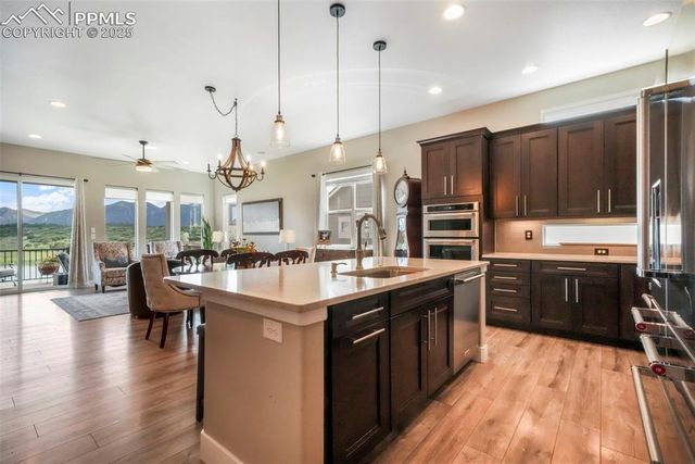 15802 Lake Mist Drive, Monument, CO 80132