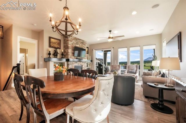 15802 Lake Mist Drive, Monument, CO 80132