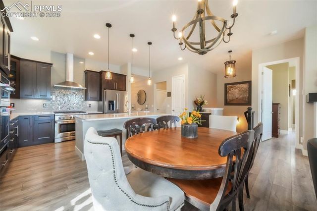 15802 Lake Mist Drive, Monument, CO 80132