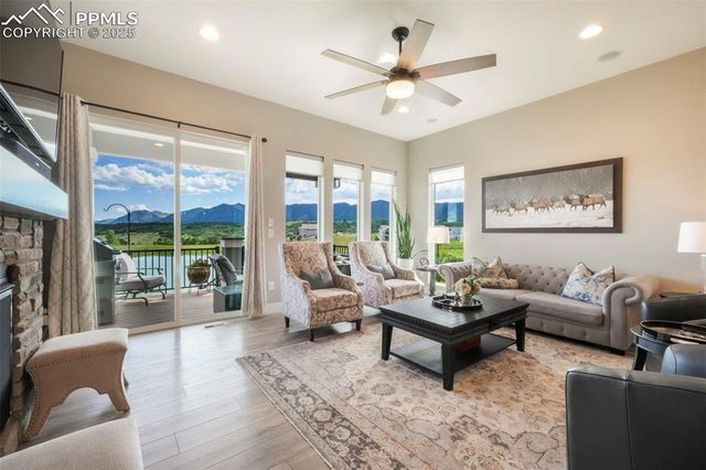 15802 Lake Mist Drive, Monument, CO 80132