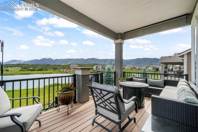 15802 Lake Mist Drive, Monument, CO 80132