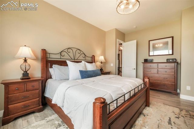 15802 Lake Mist Drive, Monument, CO 80132