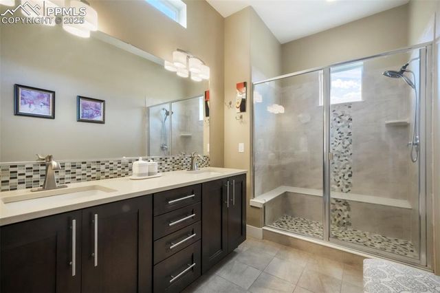 15802 Lake Mist Drive, Monument, CO 80132