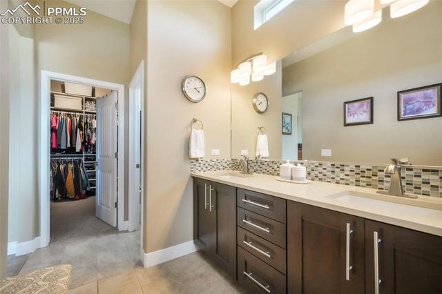 15802 Lake Mist Drive, Monument, CO 80132