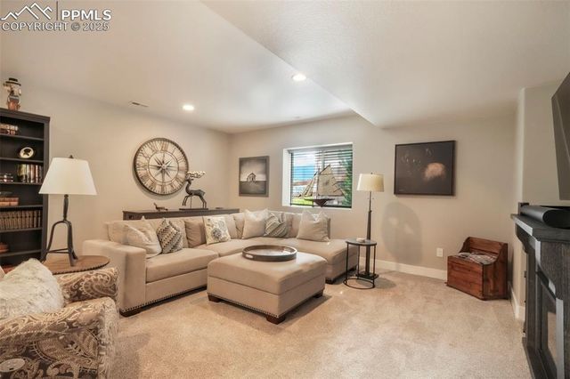 15802 Lake Mist Drive, Monument, CO 80132