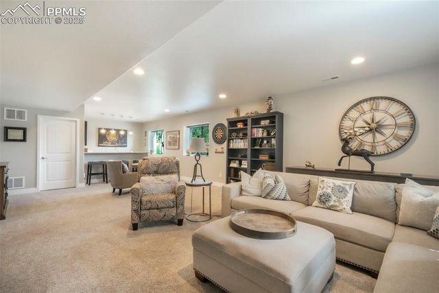 15802 Lake Mist Drive, Monument, CO 80132