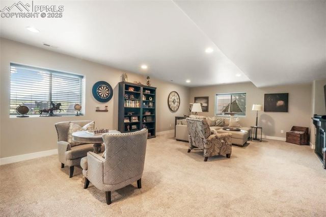 15802 Lake Mist Drive, Monument, CO 80132