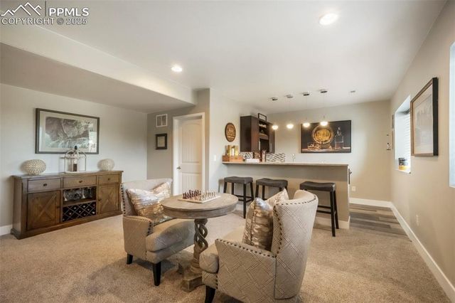 15802 Lake Mist Drive, Monument, CO 80132