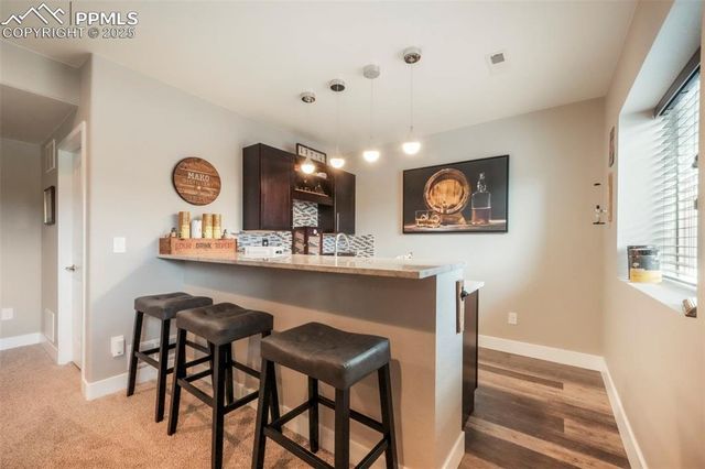 15802 Lake Mist Drive, Monument, CO 80132